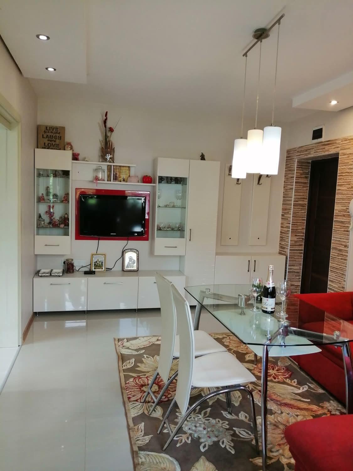 Apartament Peyo Yavorov Burgas ภายนอก รูปภาพ