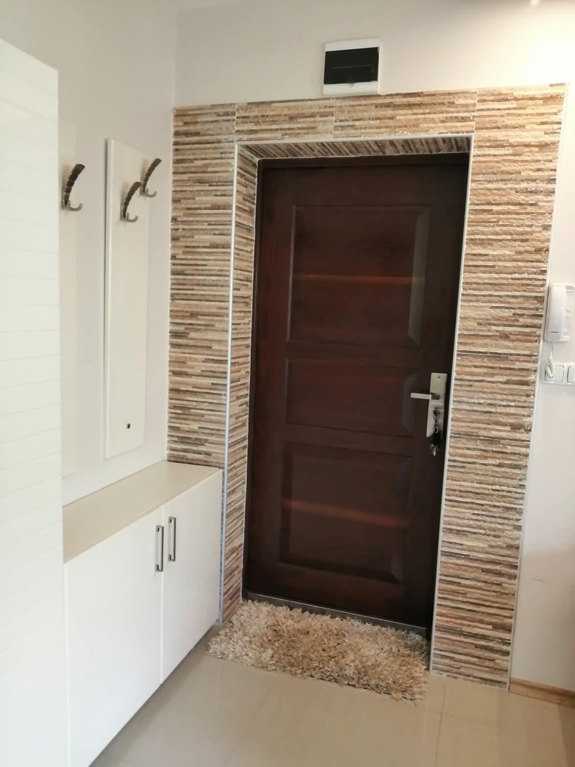Apartament Peyo Yavorov Burgas ภายนอก รูปภาพ