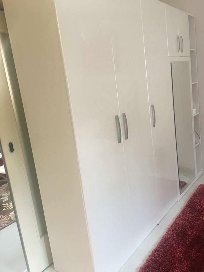Apartament Peyo Yavorov Burgas ภายนอก รูปภาพ
