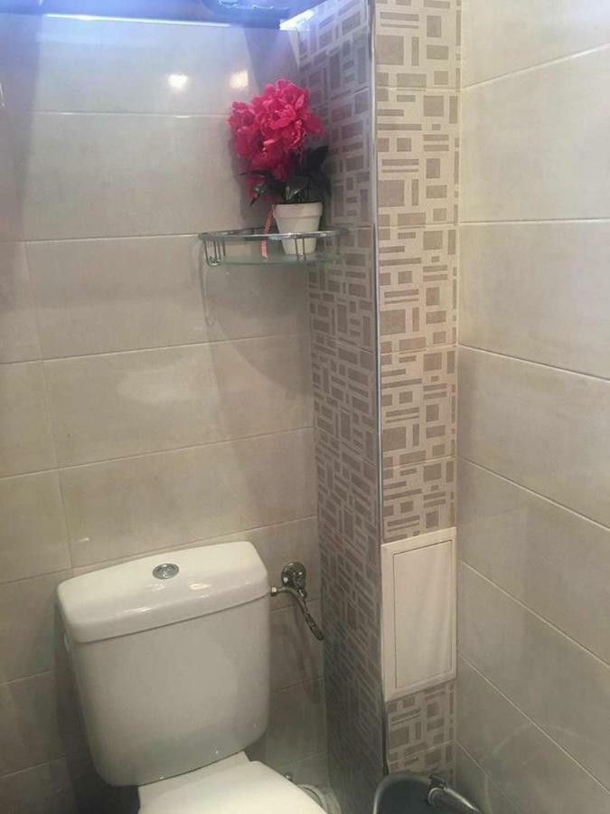 Apartament Peyo Yavorov Burgas ภายนอก รูปภาพ